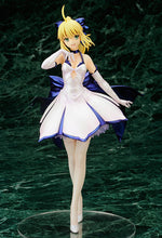 Load image into Gallery viewer, Fate/Stay Night - Saber Dress Code 1/7 Scale Figure