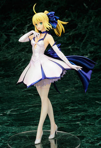 Fate/Stay Night - Saber Dress Code 1/7 Scale Figure