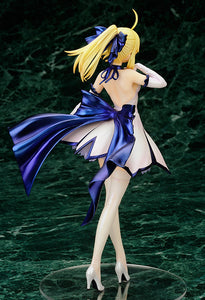 Fate/Stay Night - Saber Dress Code 1/7 Scale Figure
