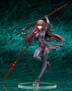 Fate/Grand Order - Lancer Scathach Third Ascension 1/7 Scale Figure