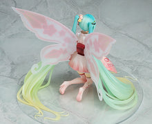 Load image into Gallery viewer, Vocaloid Racing Miku Tony Haregi Ver. Full Scale Figure