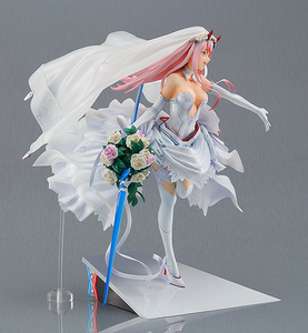 Darling in the Franxx Zero Two For My Darling 1/7 Scale Figure