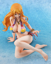 Load image into Gallery viewer, One Piece Nami Excellent Model Ver.BB Figure