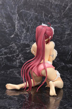 Load image into Gallery viewer, Love Tore Saitou Reika After Bubble Party Ver. Figure