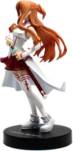 Load image into Gallery viewer, Sword Art Online Asuna Action Figure