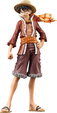 Load image into Gallery viewer, One Piece DXF the Men 15th Edition Vol.3 Luffy Figure