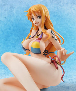 One Piece Nami Excellent Model Ver.BB Figure