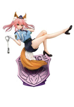 Load image into Gallery viewer, Fate/EXTELLA Link Tamamo no Mae Police Fox Ver. 1/7 Scale Figure