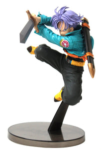 Dragon Ball Z Trunks DXF Action Figure