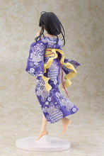 Load image into Gallery viewer, My Teen Romantic Comedy Snafu Too Yukino Yukinoshita Yukata Version 1/7 Scale PVC Figure
