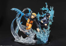 Load image into Gallery viewer, Naruto Shippuden Sasuke Uchiha Kizuna Relation