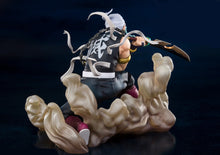 Load image into Gallery viewer, Demon Slayer Kimetsu no Yaiba - Uzui Tengen Figuarts Zero Figure