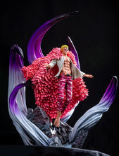 Load image into Gallery viewer, One Piece Donquixote Doflamingo N Statue Figure