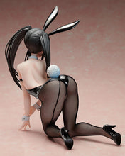 Load image into Gallery viewer, Date A Live III Kurumi Tokisaki Bunny Ver. 1/4 Scale Figure