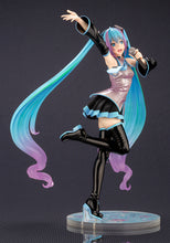 Load image into Gallery viewer, Hatsune Miku Feat My Little Pony 1/7 Scale Figure