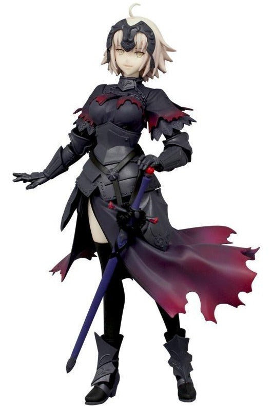 Fate/Grand Order - Avenger Jeanne d'Arc Alter Servant Figure