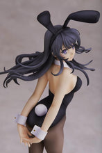 Load image into Gallery viewer, Rascal Does Not Dream of Bunny Girl Senpai Mai Sakurajima 1/7 Scale Figure