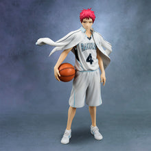Load image into Gallery viewer, Kuroko&#39;s Basketball Seijuro Akashi 1/8 Scale Figure