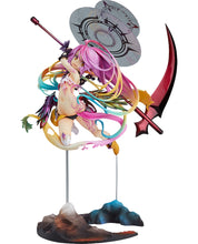 Load image into Gallery viewer, No Game No Life Zero Jibril Great War Ver. 1/8 Scale Figure