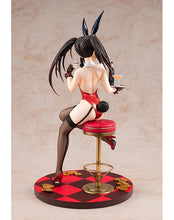 Load image into Gallery viewer, Date A Live Light Novel - Kurumi Tokisaki Bunny Ver. 1/7 Scale Figure