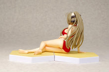 Load image into Gallery viewer, Amagi Brilliant Park Beach Queen Isuzu Sento PVC Figure