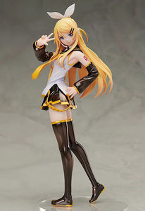 Kagamine Rin: Rin-chan Now Adult Ver.