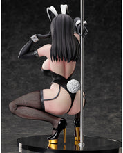Load image into Gallery viewer, Original Character Bunny Dancer Shino Momose 1/4 Scale Figure