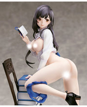 Load image into Gallery viewer, Original Character - The Literary Type 1/7 Scale Figure