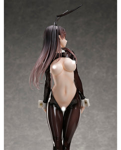 Original Character Kasumi Bunny 1/4 Scale Figure