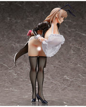 Load image into Gallery viewer, Original Character Mama Bunny Yuuko 1/4 Scale Figure