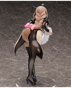 Original Character Mama Bunny Yuuko 1/4 Scale Figure
