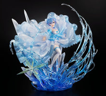 Load image into Gallery viewer, Re:Zero Starting Life in Another World Rem Crystal Dress Ver. 1/7 PVC
