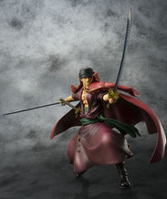 Load image into Gallery viewer, One Piece Roronoa Zoro Edition-Z PVC Figure