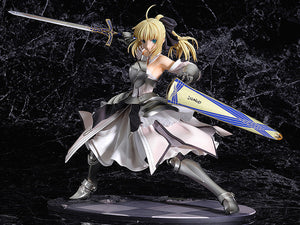 Fate/stay night - Saber Lily Distant Avalon 1/7 Scale Figure