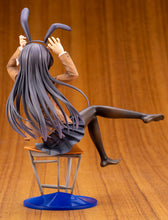 Load image into Gallery viewer, Rascal Does Not Dream of Bunny Girl Senpai Mai Sakurajima Ani Statue