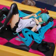 Load image into Gallery viewer, Hatsune Miku Picture Frame Action Figure