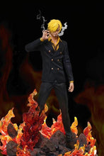 Load image into Gallery viewer, One Piece Sanji 1/5 Scale Figure