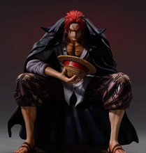 Load image into Gallery viewer, One Piece Shanks Red-Haired Shanks
