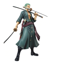 Load image into Gallery viewer, One Piece Roronoa Zoro P.O.P Figures Action Figure
