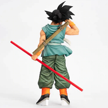 Load image into Gallery viewer, Dragon Ball BWFC x SMSP Son Goku Overseas Limited Figure