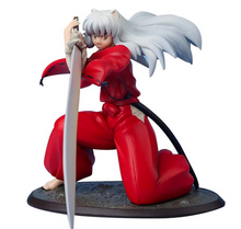 Load image into Gallery viewer, Inuyasha Inuyasha Action Figure