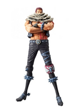 Load image into Gallery viewer, One Piece KOA King of Artist Charlotte Katakuri Action Figure