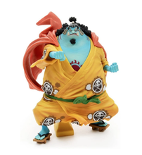 Load image into Gallery viewer, One Piece King of Artist Jinbe