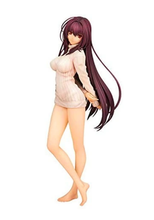 Load image into Gallery viewer, Fate/Grand Order - Scathach Loungewear Mode 1/7 Scale PVC
