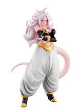 Load image into Gallery viewer, Dragon Ball Gals Dragon Ball Android No. 21 Makeover Ver Figure
