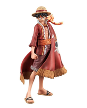 Load image into Gallery viewer, One Piece DXF the Men 15th Edition Vol.3 Luffy Figure