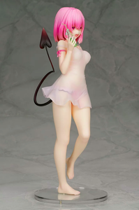 To Love-Ru Darkness Momo Belia Deviluke 1/6 Scale Figure