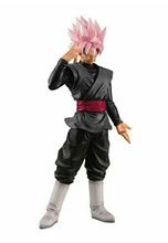 Load image into Gallery viewer, Dragon Ball Goku Black Grandista ROS Action Figure