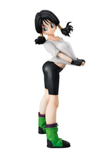 Load image into Gallery viewer, Dragon Ball Z Gohan Wife Gals Videl Action Figure