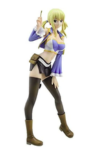Load image into Gallery viewer, Fairy Tail Lucy Heartfilia 1/8 Scale PVC Figure